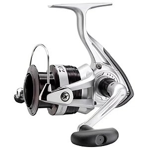 Carretilha Frontal Daiwa Sweepfire E 2500C