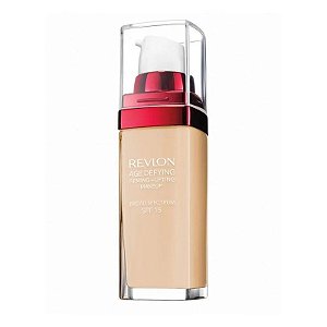 Base Revlon Age Defying + Lifting Bare Buff