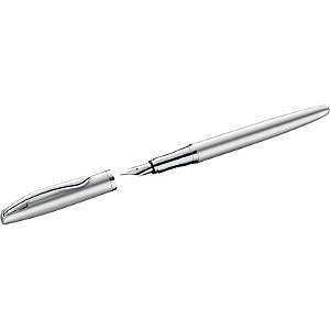 Caneta Pelikan Jazz Noble Elegance P36 - Prata