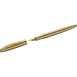Caneta Pelikan Jazz Noble Elegance P36 – Dourada
