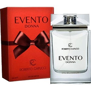 Perfume P. ROBERTO CAPUCCI Feminino Eau de Parfum 100 ML