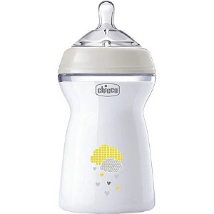 Mamadeira para Bebê Chicco NaturalFeeling 330mL - 81335-300