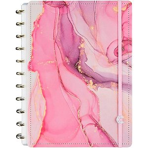 Agenda Caderno Inteligente Ágatha - A5