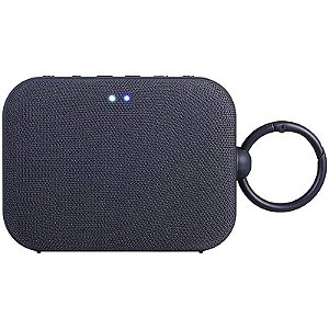 Caixa de Som LG Xboom Go PM1 APERLLK Bluetooth Azul