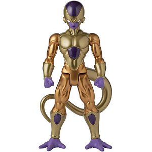 Boneco Bandai Dragon Ball Super 36733 Golden Freeza