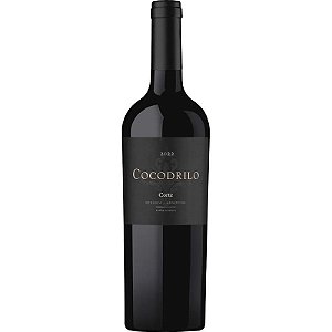 Garrafa Vi Cobos Jacaré Blend 2022 750ml