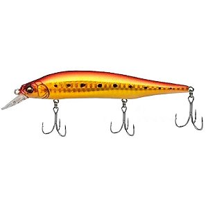 Isca Megabass X-80 Magnum - GLX Akakin Iwashi II