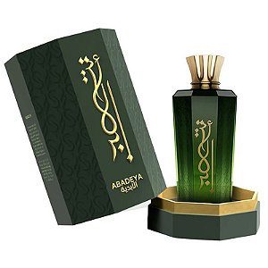 Perfume Mawwal Poison Abadeya EDP 100ml - Feminino