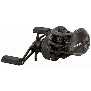 Carretilha Rotativa Sumax Atenas ATN-BK-7000R (Direito)
