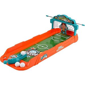 Jogo de Futebol King Sport - ML-5292