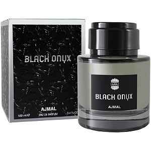 Perfume Ajmal Black Onyx EDP 100mL - Masculino