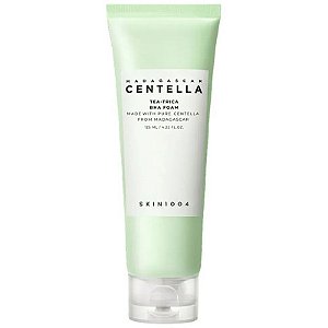 Limpador Facial Skin1004 Madagascar Centella Tea-Trica Bha - 125mL
