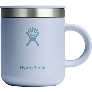Caneca Térmica Hydro Flask M6CPC484 177mL - Surf