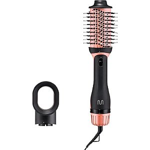 Secador de Cabelo Escova Multi EB116EUR CARE 2 em 1 Compacto 1200 Watts 110-220V 60Hz