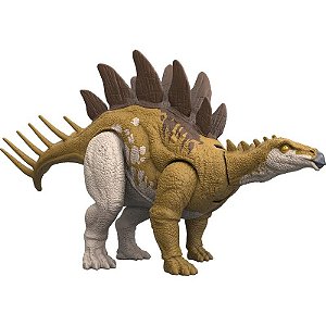Garrafa Dinossauro Buraco Jurassic World Pacote Perigo HLN49/HTK52 - Mattel