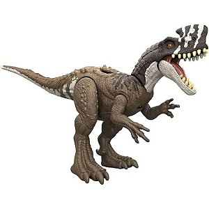 Brinquedo Jurassic World Danger Pack HLN49/HTK50 - Mattel