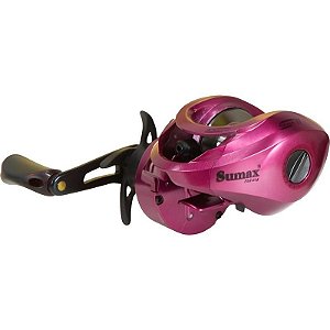 Carretilha Rotativa Sumax Akita II AKT-PK-7000R (Direita)
