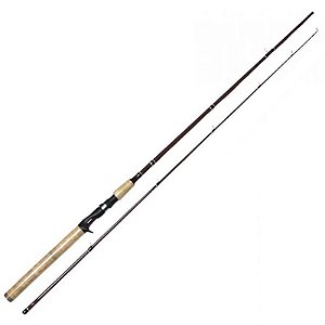 Cano Shimano Solara SLC66MH2A 1,98m 12-17lb 2 Partes (Molinete Rotativo)
