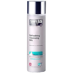 Gel Limpiador Swiss Image Refreshing Cleansing Milk - 200mL