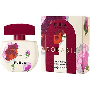 Perfume Furla Adorável EDP 30mL - Feminino