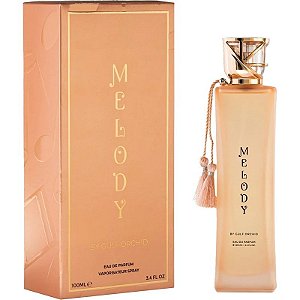Perfume Gulf Orchid Melody EDP 100mL - Unissex