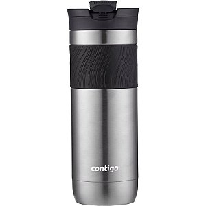 TazaTérmica Contigo Byron 591mL - Stainless Steel