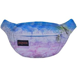 Mochila JanSport JS00TAN1Z47 Fifth Avenue Batik Wash