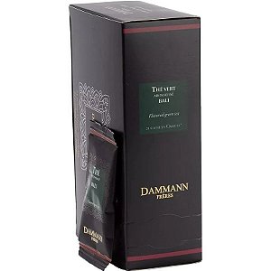 Chá Dammann Frères Bali - 48g (24 sachês)