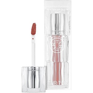 Batom Labial Tirtir Waterism Glow Tint 11 Aplum - 4g