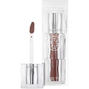 Batom Tirtir Waterism Glow Tint 14 Rose Bell - 4g