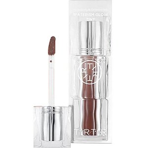 Batom Tirtir Lip Waterism Glow Tint 05 Scotch Shot - 4g