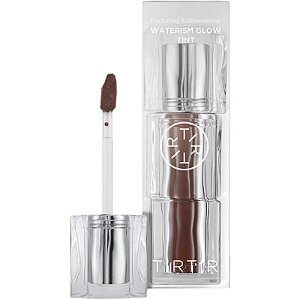 Bálsamo Labial Tirtir Waterism Glow Tint 07 Cassis Plum - 4g