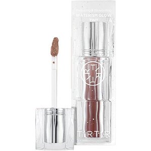 Batom Labial Tirtir Waterism Glow Tint 09 Salmão Syrup Balm - 4g