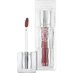 Balm labial Tirtir Waterism Glow Tint 01 Mauve Rose Balm - 4g