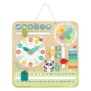 Calendário Hi Pando MI - HP004