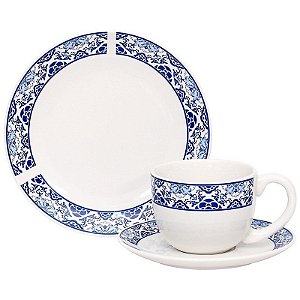 Jogo de Louças de Cozinha Doral Kitchen Doña Maria Amelia (20 peças)