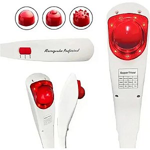 Massageador Muscular More Fitness MF-25 110V/60Hz