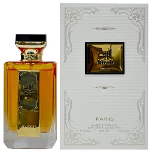 Perfume Fariis Attrait Charm EDP 100mL - Unissex