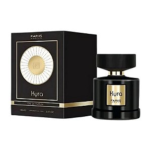 Perfume Fariis Kyra EDP 100mL - Unissex