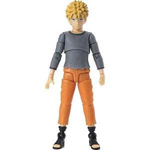 Boneco Naruto Ultimate Legends Bandai - 87537