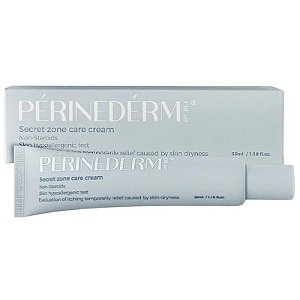 Crema de Cuidado Intimo Périnedérm Secret Zone Care - 35mL