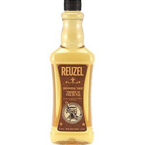 Tônico Capilar Reuzel Grooming Tonic - 500mL