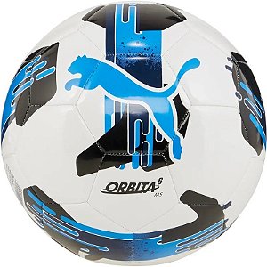 Bola de Futebol Puma Orbita 6 MS N5 - 084335 05