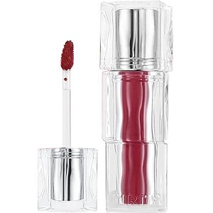 Batom Labial Tirtir Lip Waterism Glow Tint 15 Grapen - 4g