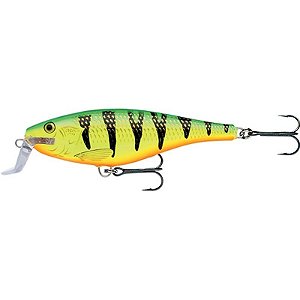 Isca Rapala Super Shad Rap SSR14-FP - Fire Perch