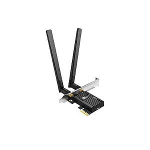 Adaptador PCI-Express Bluetooth TP-Link Wifi 6 Archer TX20E AX1800