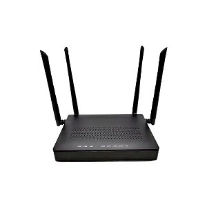 Roteador GPON/EPON XPON WiFi5 AC 2GE V2802DAC 5DBI UPC