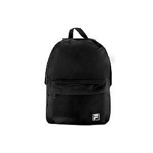 Mochila Unissex Moda Preta