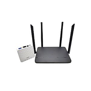 Combo GPON AN5506-01A + Iuron AC WiFi 5 (5332+69571)