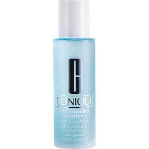 Clinique Soluções Antiopacantes Clareadora 200ml